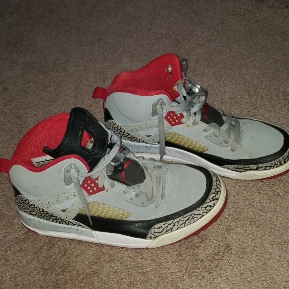 Jordans